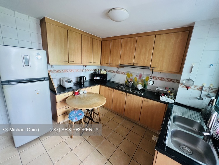 Yew Mei Green (D23), Condominium #432403271